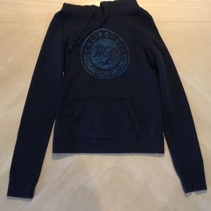 Women’s Hollister Hoodie
